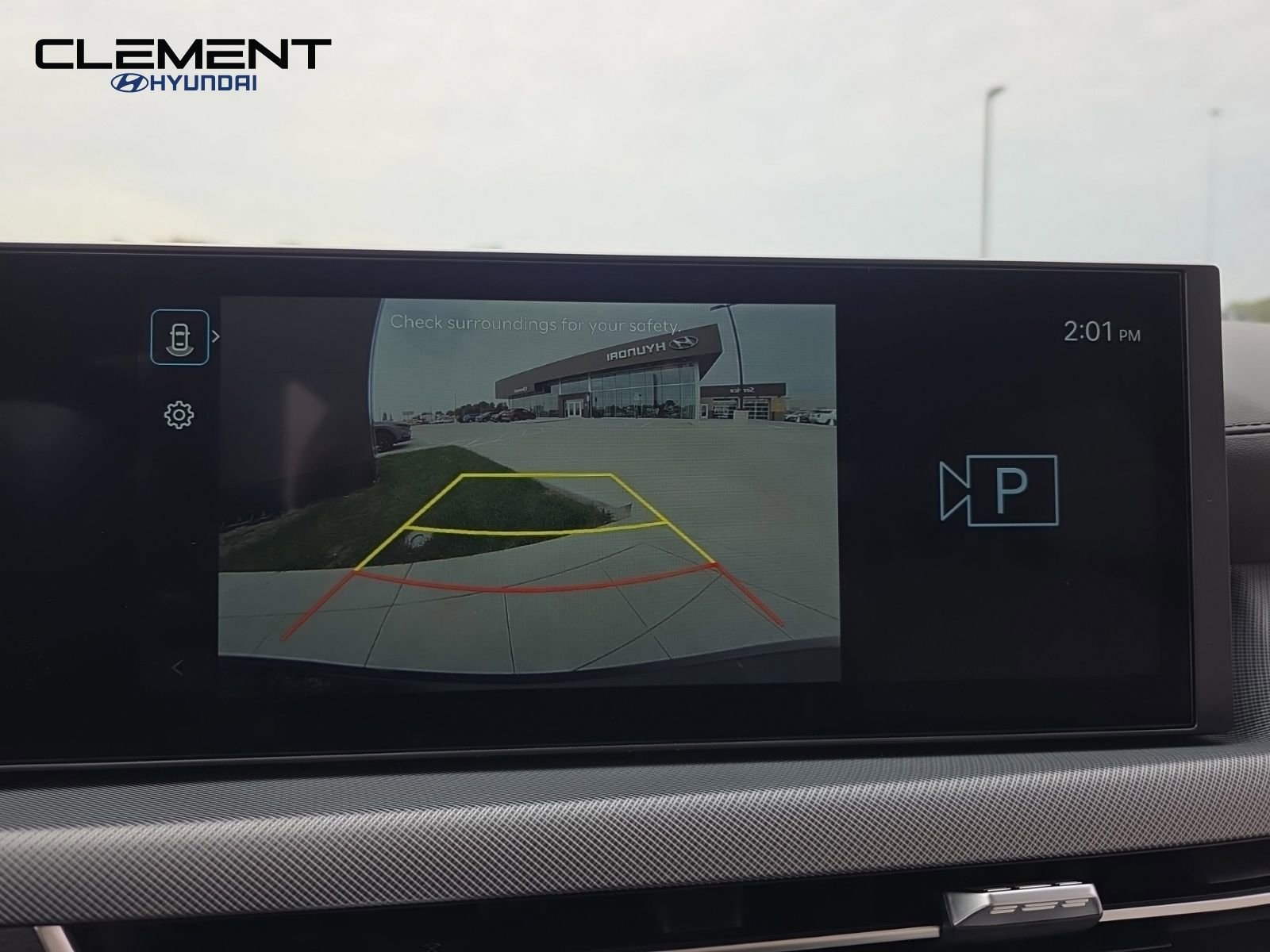 New 2026 Hyundai Sonata SEL FWD image 20