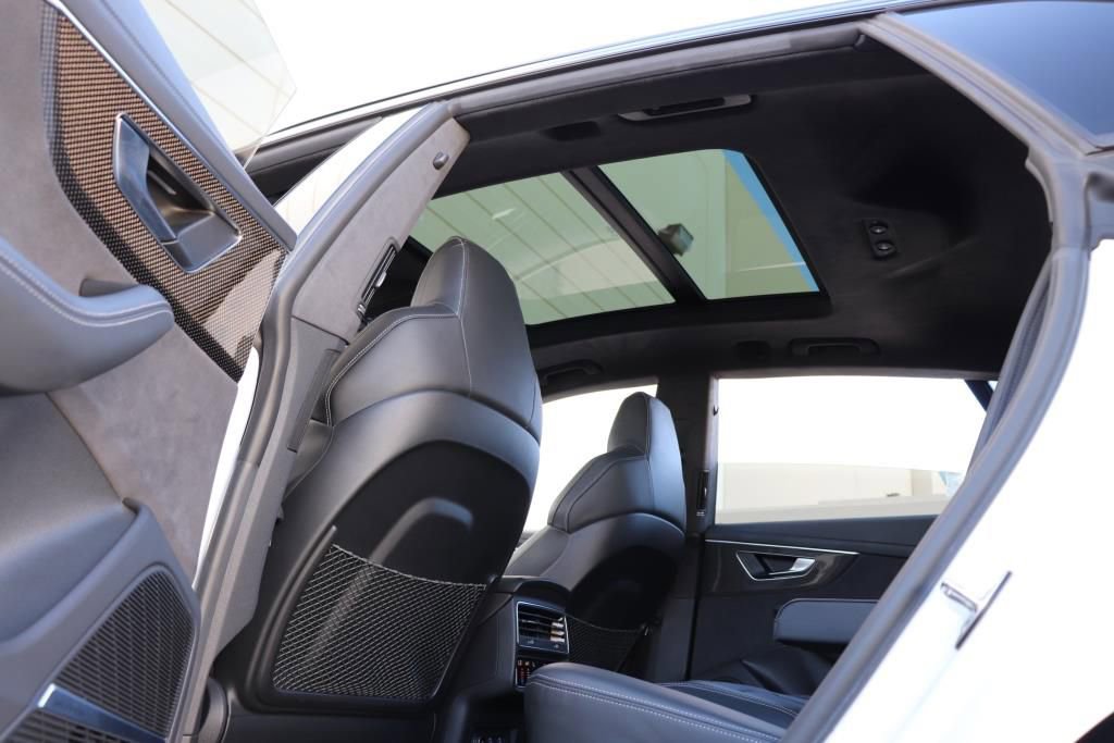 Used 2023 Audi SQ8 Prestige image 35