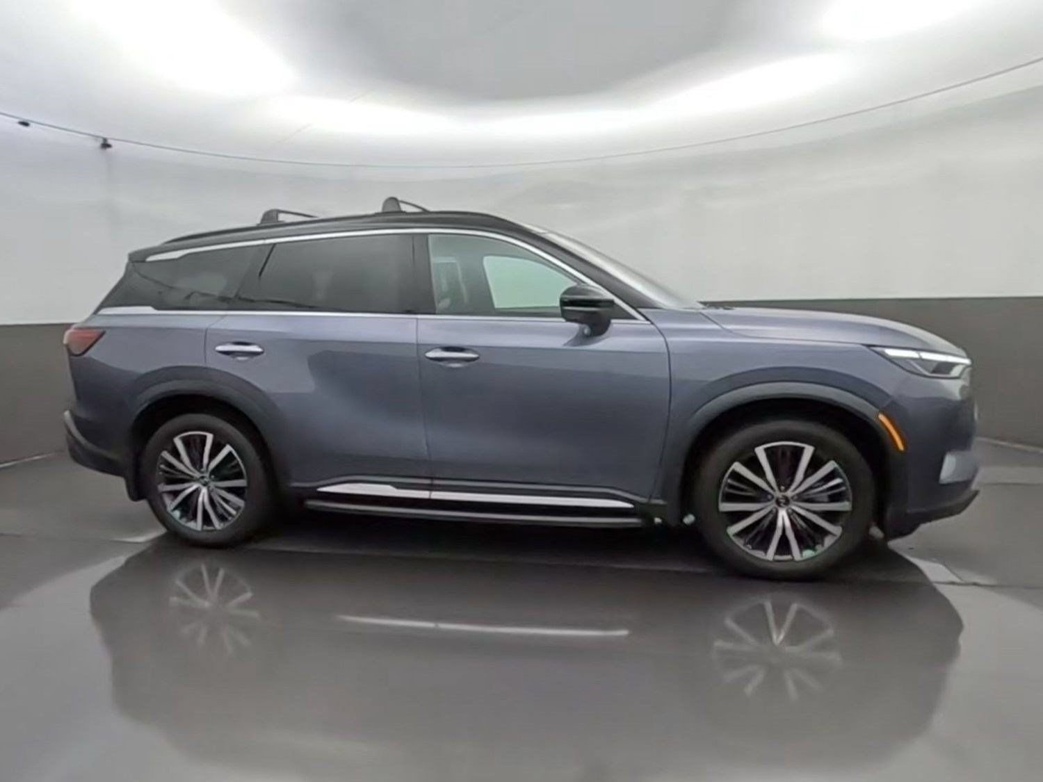 Used 2023 INFINITI QX60 Autograph w/ Cargo Package AWD/4WD image 11