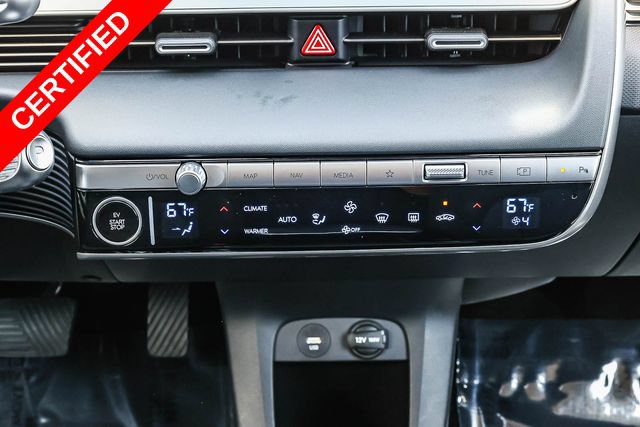 Certified 2024 Hyundai Ioniq 5 SEL RWD image 14