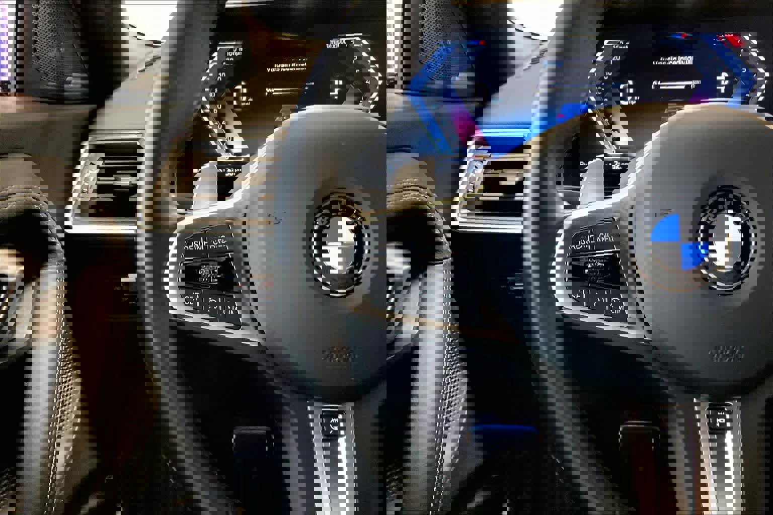 Certified 2024 BMW 230i xDrive Coupe w/ Premium Package image 24