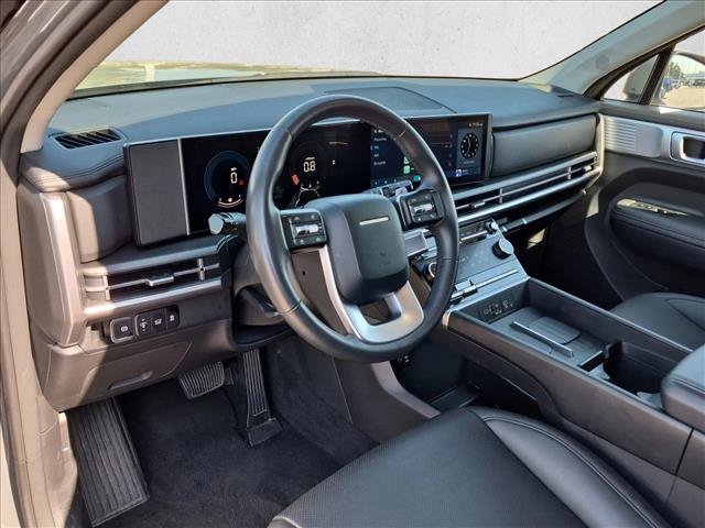 Used 2026 Hyundai Santa Fe SEL FWD image 7