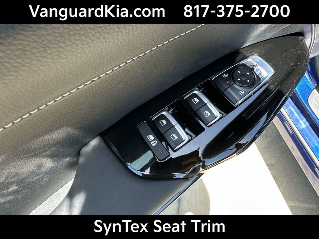 Certified 2025 Kia K5 GT-Line w/ GT-Line Premium Package image 17
