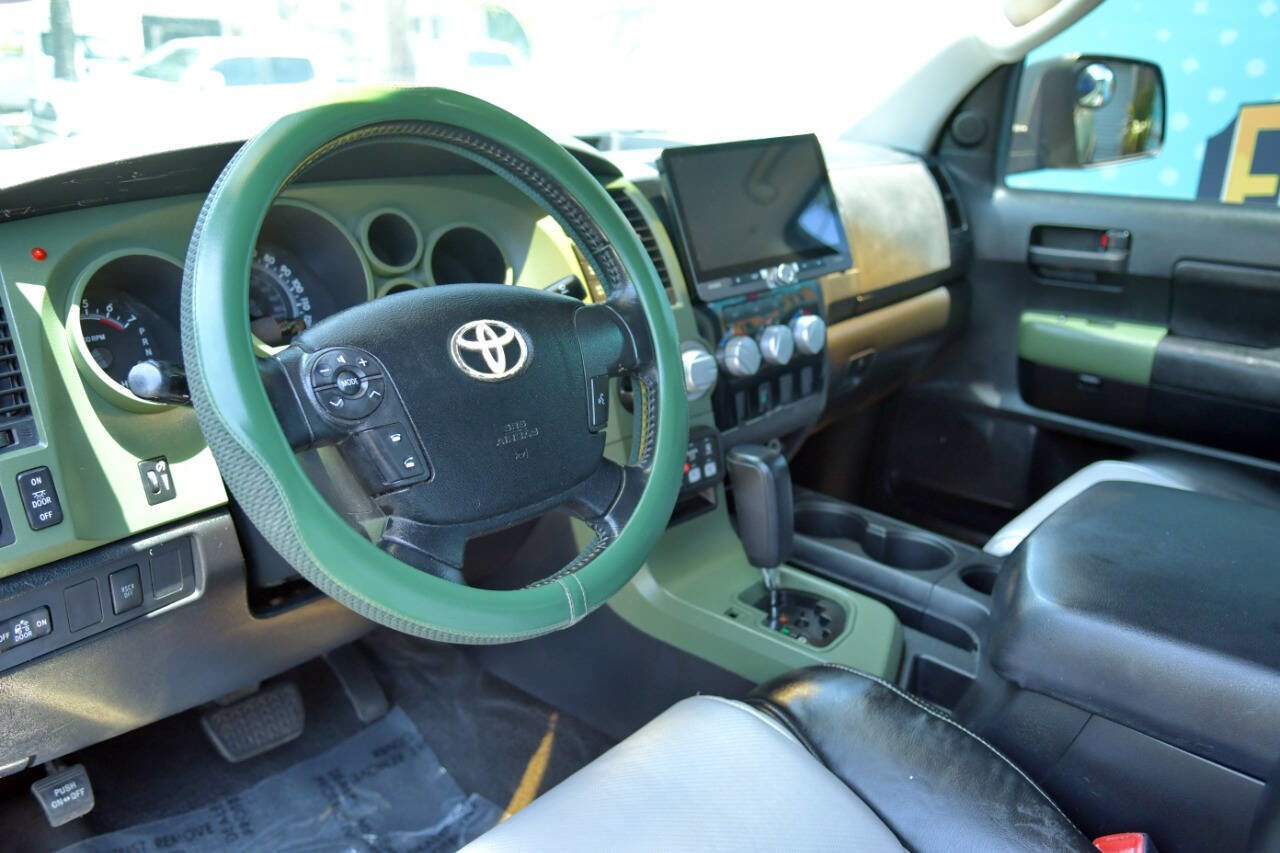Used 2007 Toyota Tundra SR5 RWD image 22