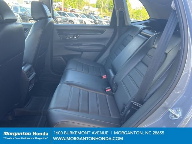 Used 2023 Honda CR-V EX-L image 30