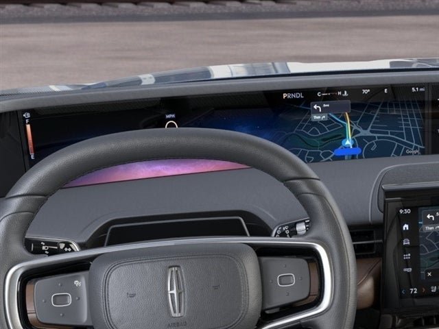 New 2026 Lincoln Nautilus Reserve AWD/4WD image 79