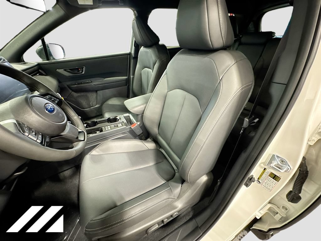 New 2026 Subaru Outback Limited XT AWD/4WD image 22