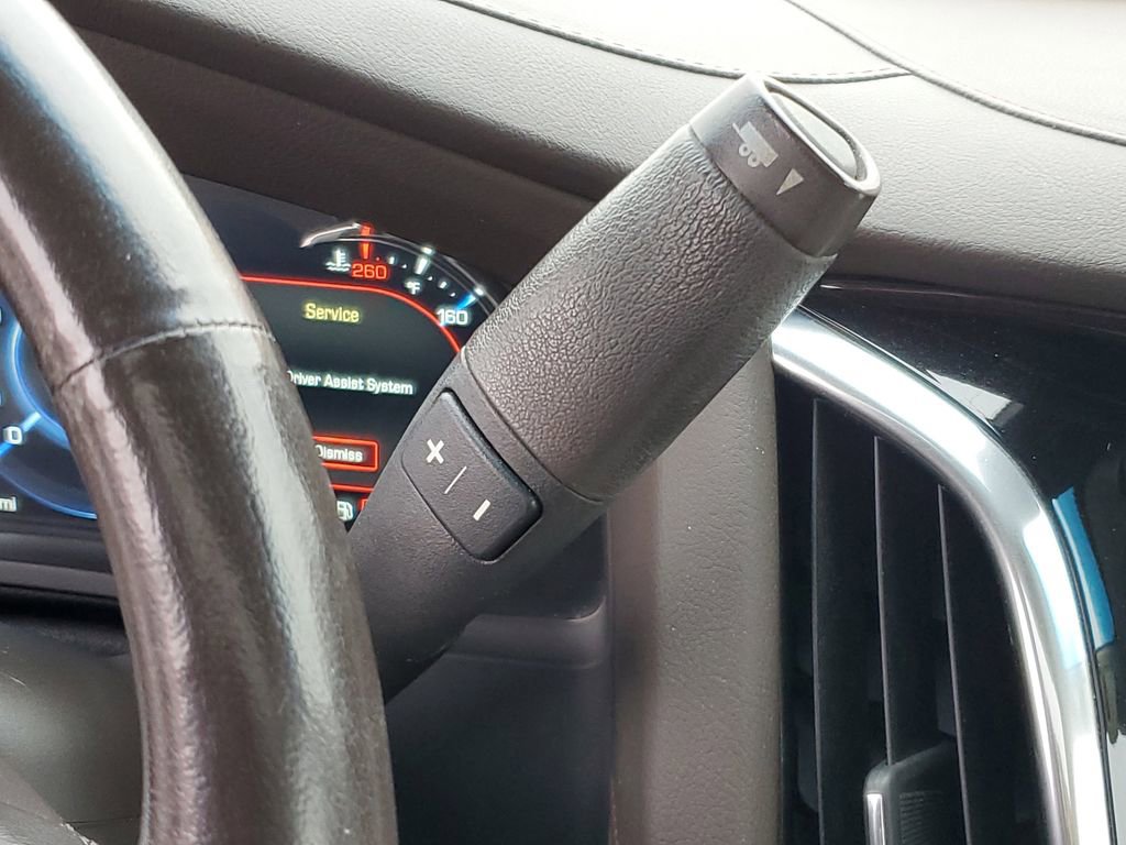 Used 2016 Cadillac Escalade Premium image 15