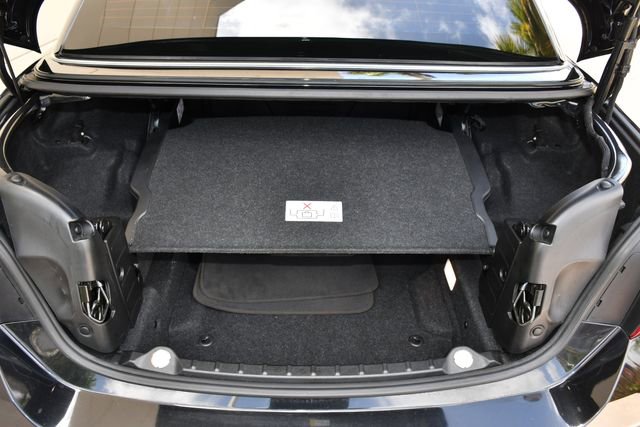 Used 2020 BMW 430i Convertible w/ Convenience Package image 27