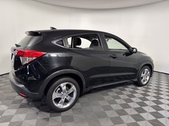 Used 2022 Honda HR-V LX image 7