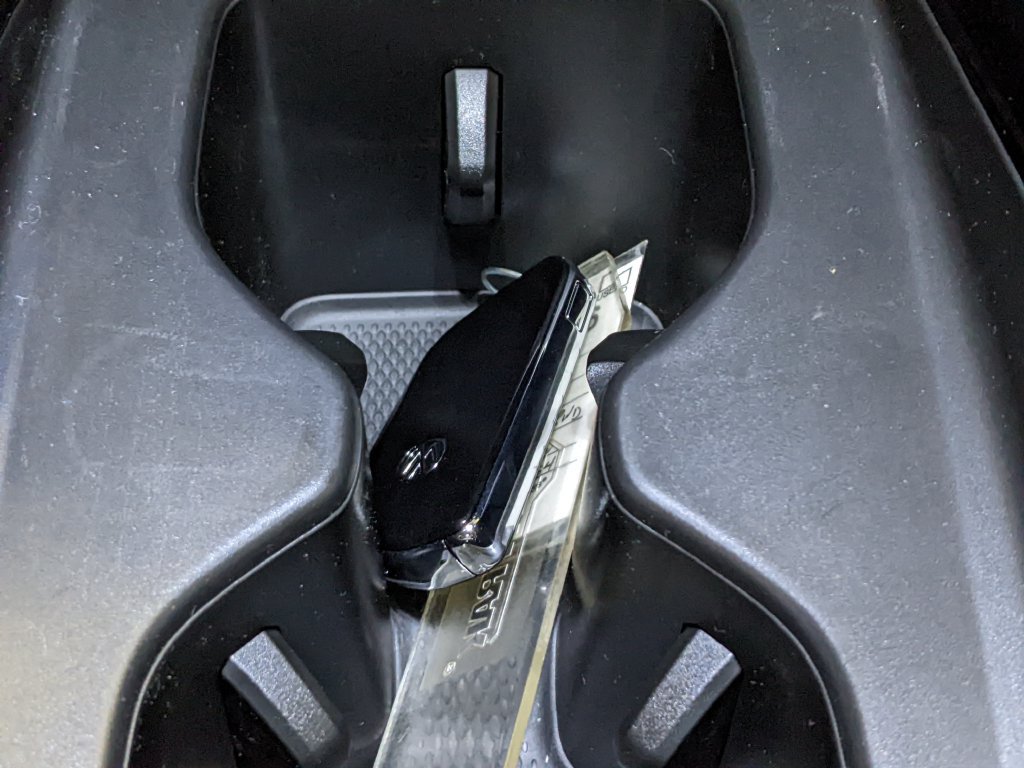 New 2026 Volkswagen ID.4 Pro RWD image 19
