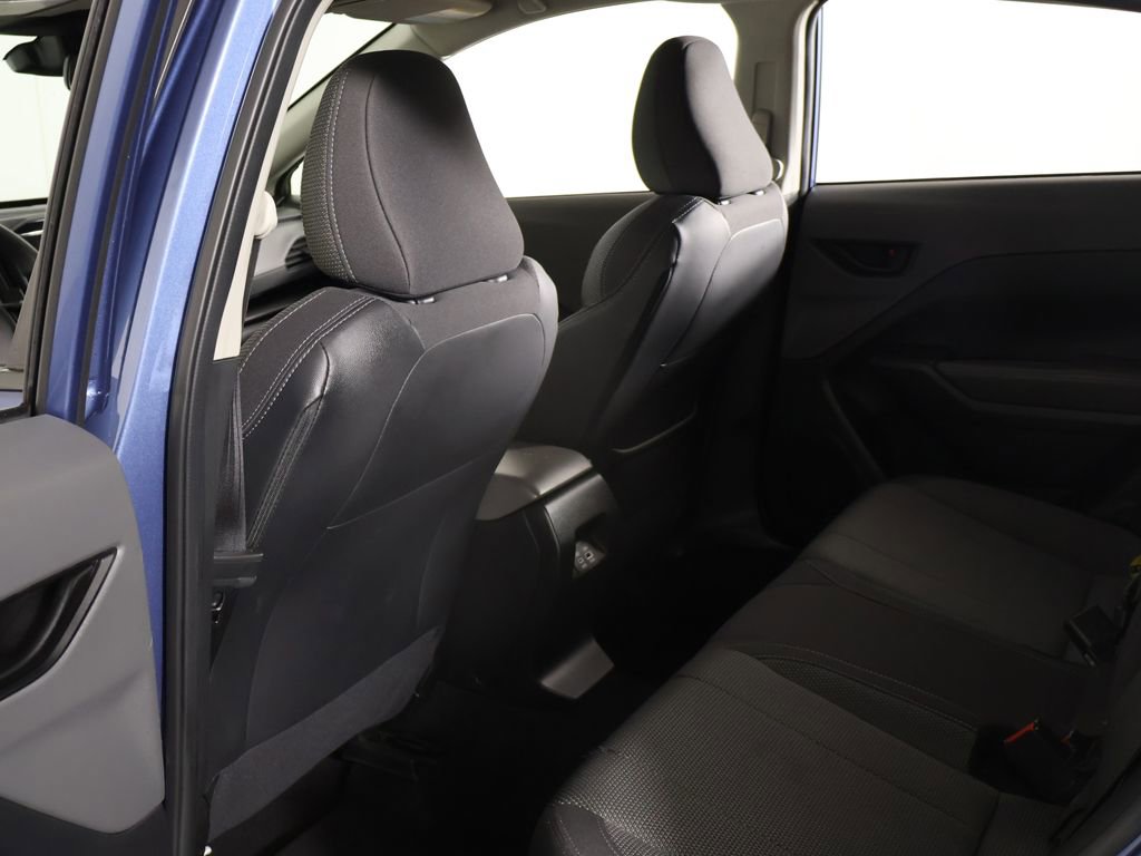 Used 2024 Subaru Crosstrek 2.0i Premium AWD/4WD image 27