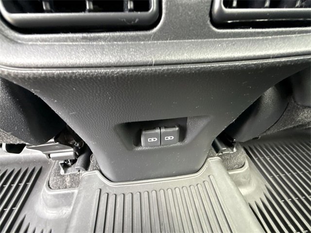 Used 2023 Toyota RAV4 Limited w/ Limited Grade Weather Package image 22