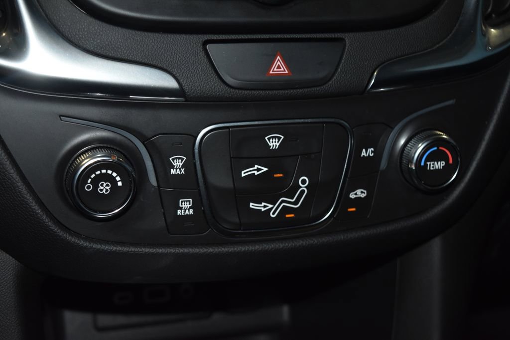 Used 2020 Chevrolet Equinox LT image 13