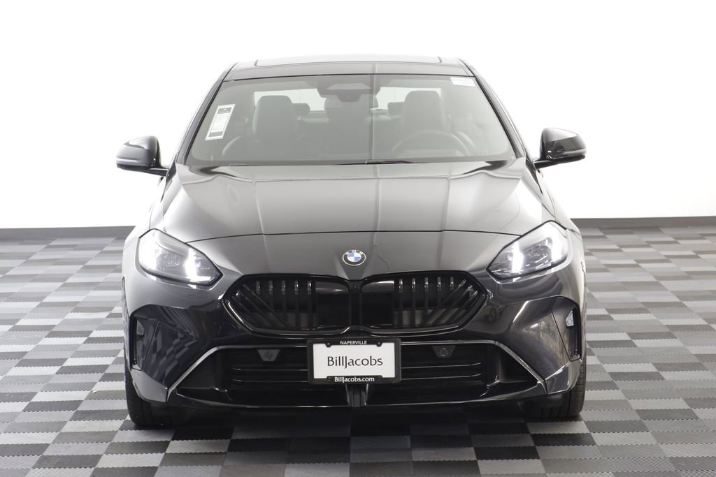 Certified 2025 BMW 228i xDrive AWD/4WD image 23