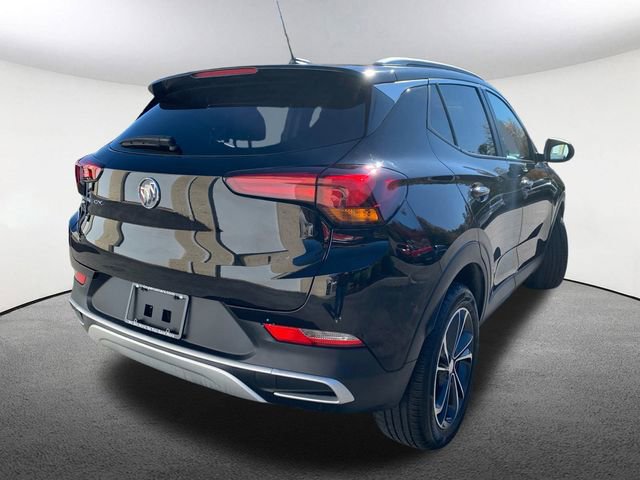 Used 2023 Buick Encore GX Select image 15