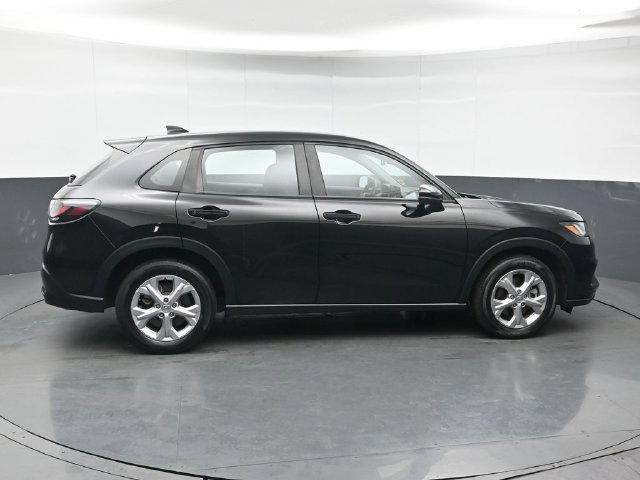 Used 2024 Honda HR-V LX image 6