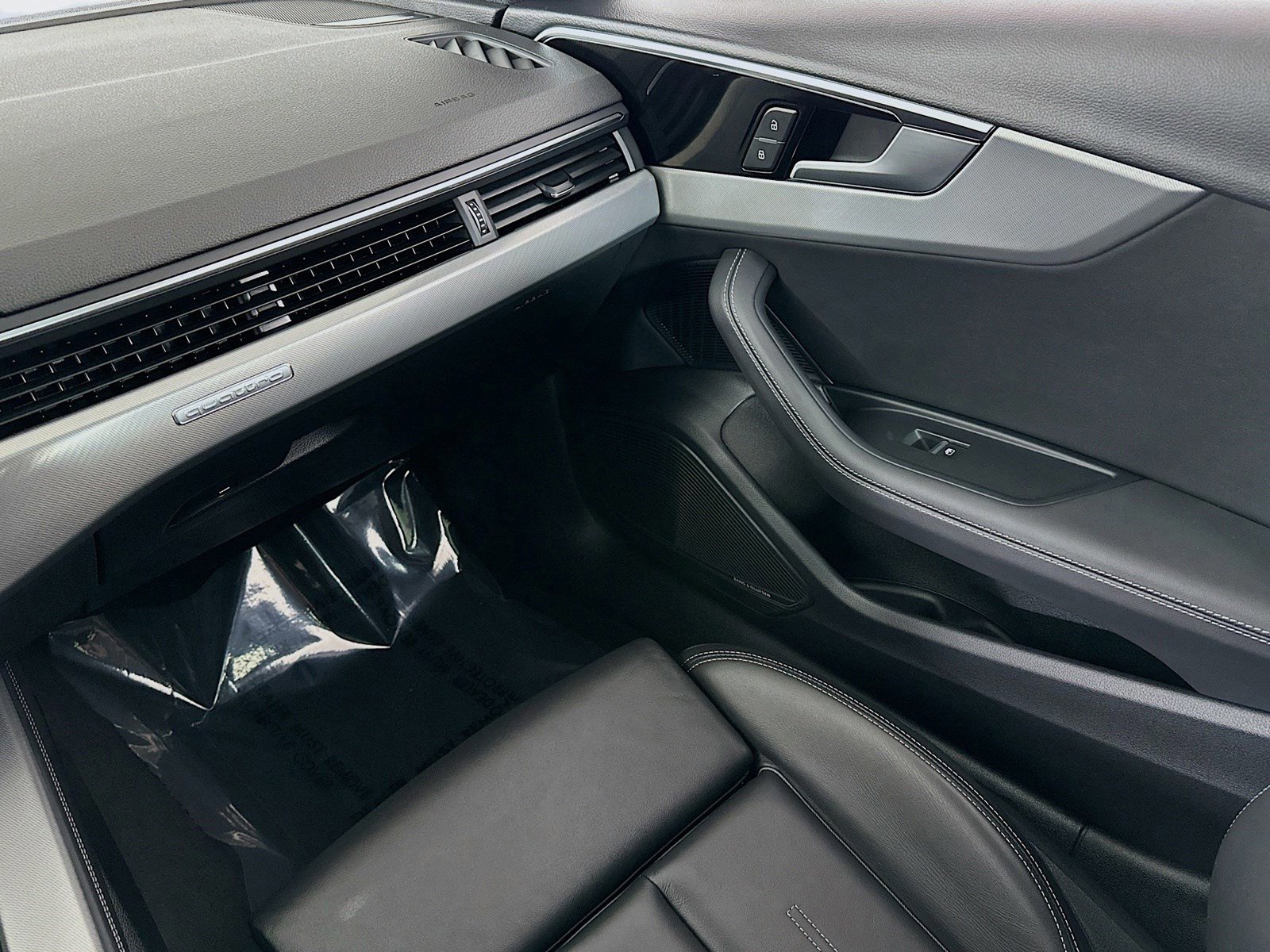 Used 2024 Audi A4 2.0T Prestige w/ Prestige Package image 24