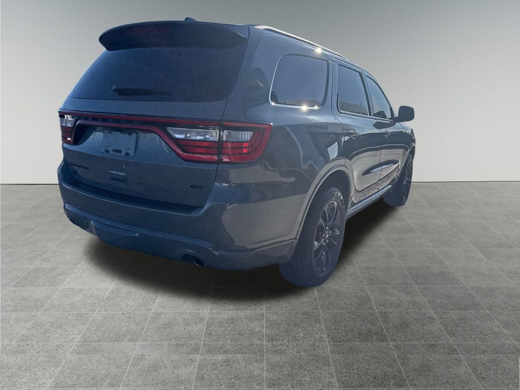 Used 2025 Dodge Durango GT image 6