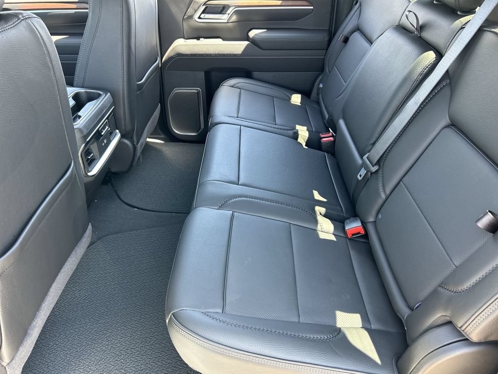 New 2026 GMC Sierra 2500 Denali w/ Denali Reserve Package AWD/4WD image 26