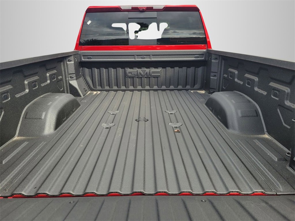 New 2026 GMC Sierra 2500 AT4 w/ AT4 Premium Plus Package image 7
