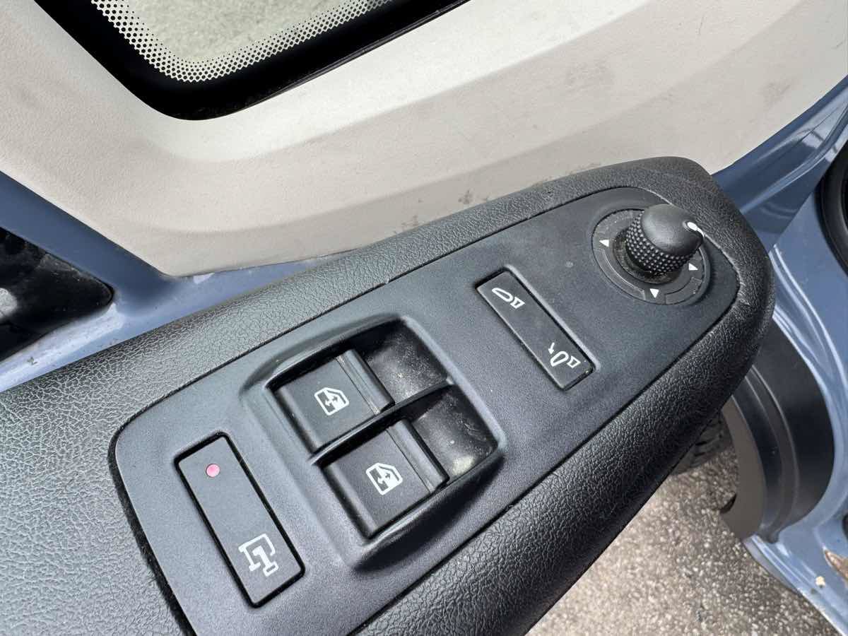 Used 2019 RAM ProMaster 3500 FWD image 26