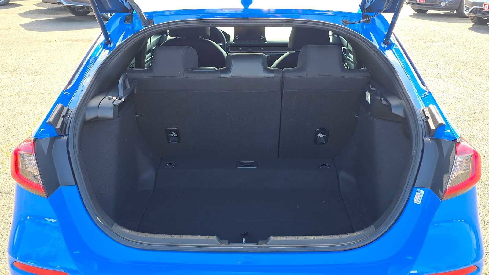 Used 2023 Honda Civic Sport image 17