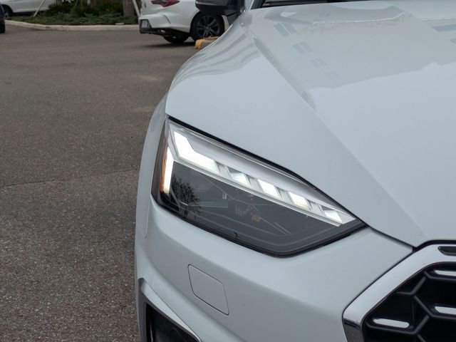 Used 2022 Audi S5 Prestige image 8