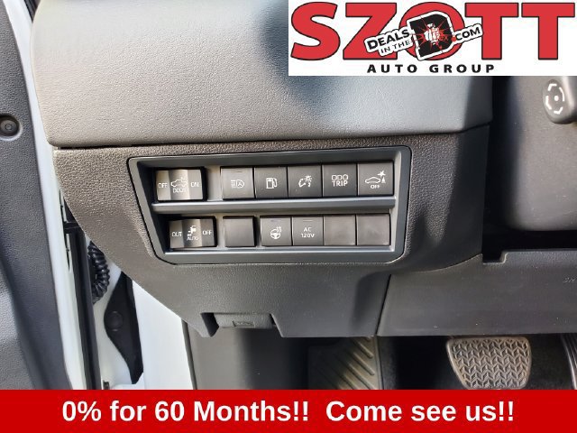 New 2026 Toyota Tundra Platinum AWD/4WD image 22