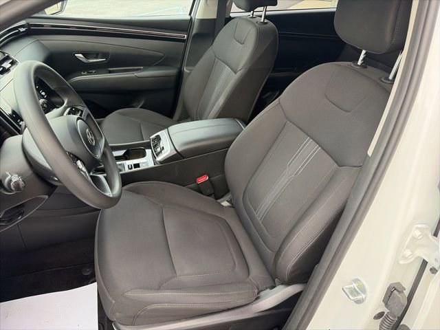 Used 2023 Hyundai Tucson SEL image 7
