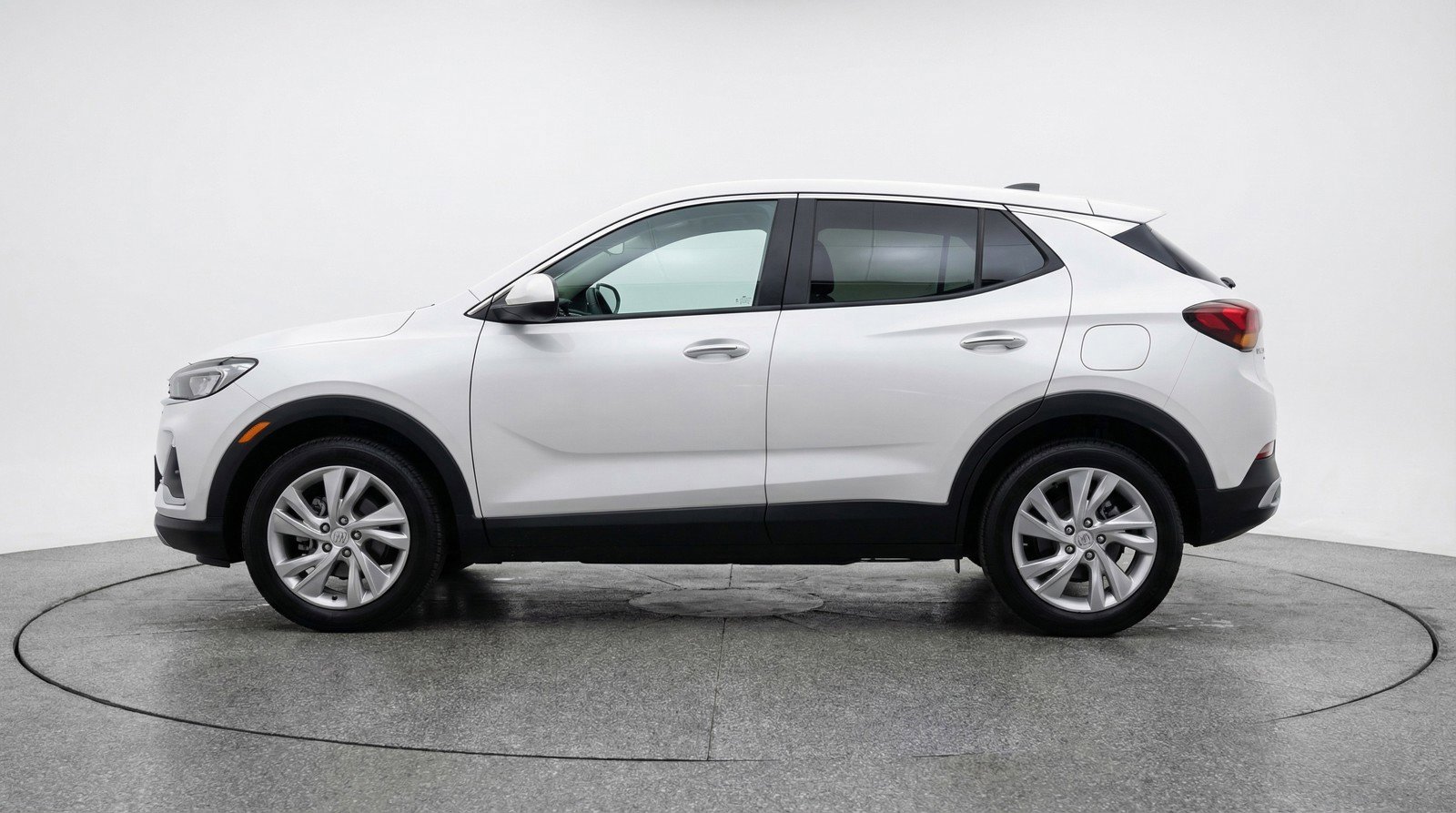Used 2025 Buick Encore GX Preferred image 5