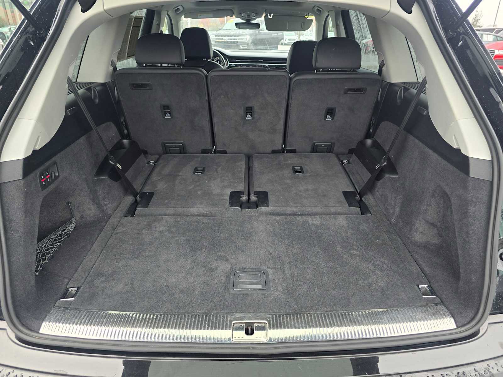 Used 2024 Audi Q7 Premium Plus image 16