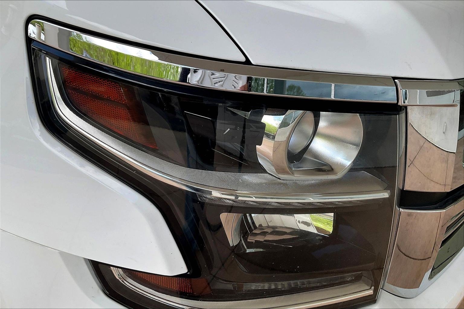 Used 2018 Chevrolet Tahoe Premier AWD/4WD image 31