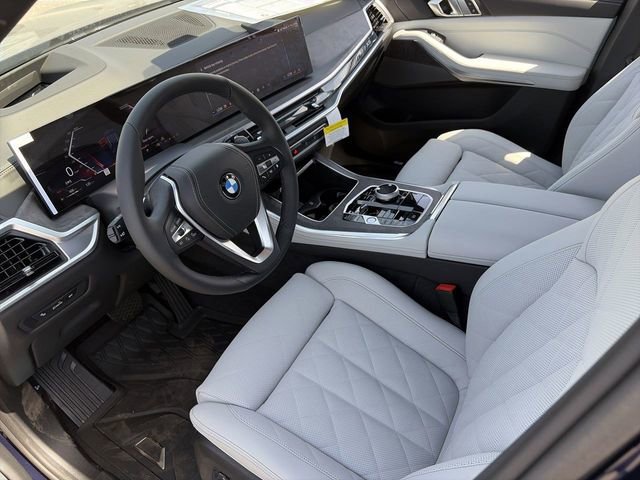 New 2026 BMW X5 xDrive40i w/ Executive Package image 18
