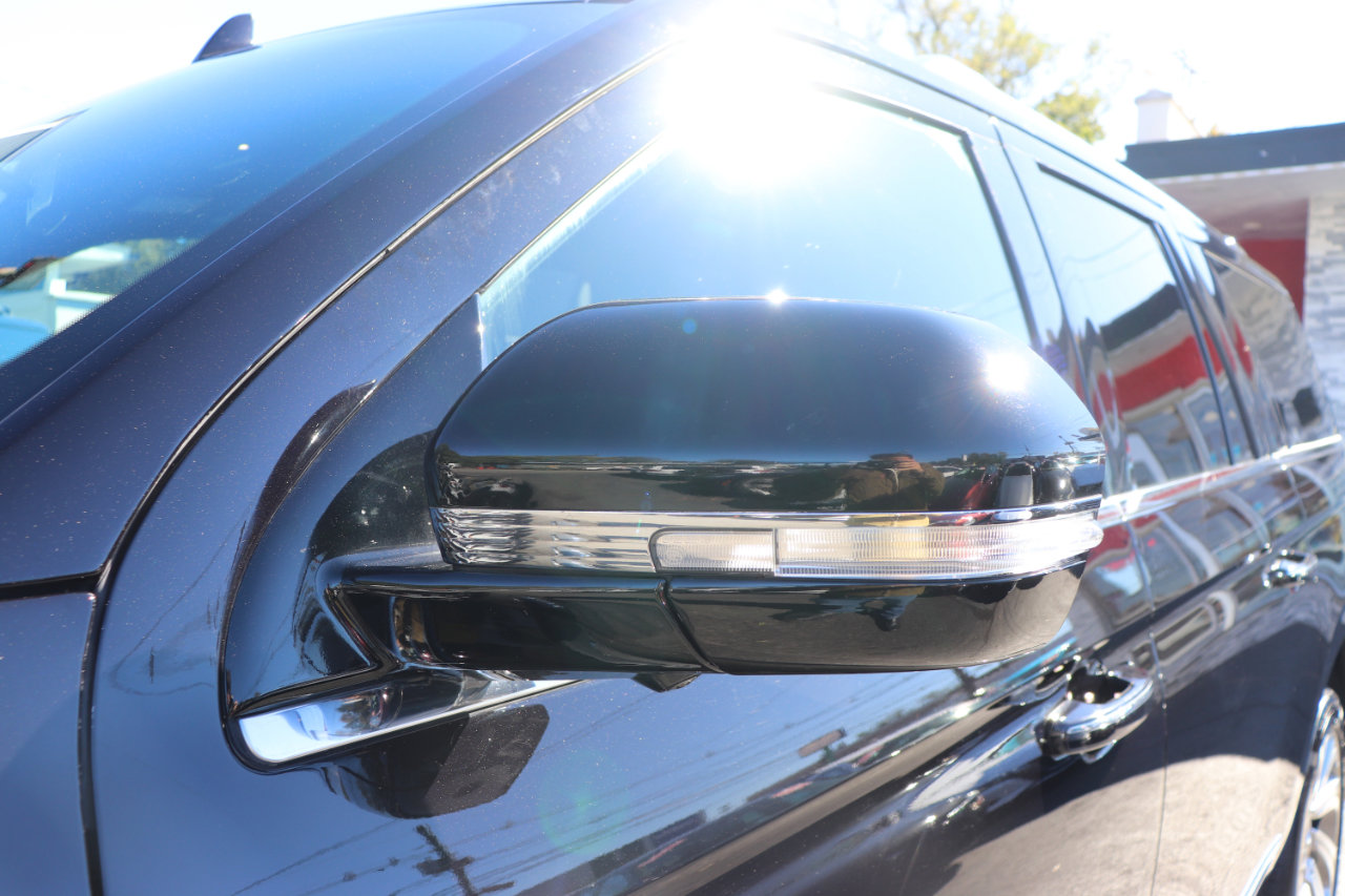 Used 2024 Lincoln Navigator L 4WD image 83
