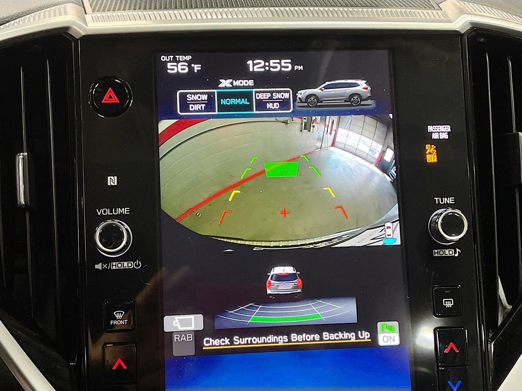 Used 2024 Subaru Ascent Touring image 14