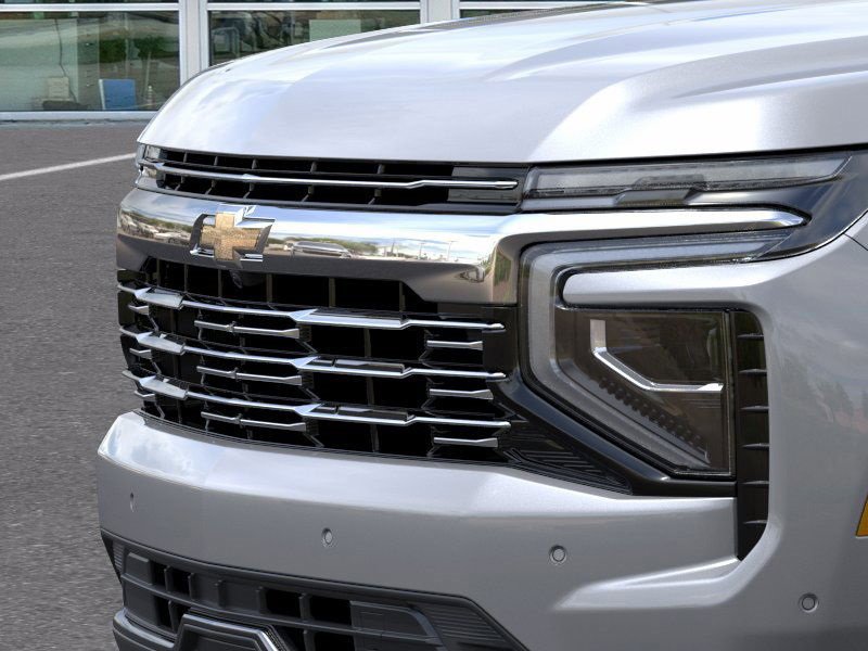 New 2026 Chevrolet Tahoe Premier image 13