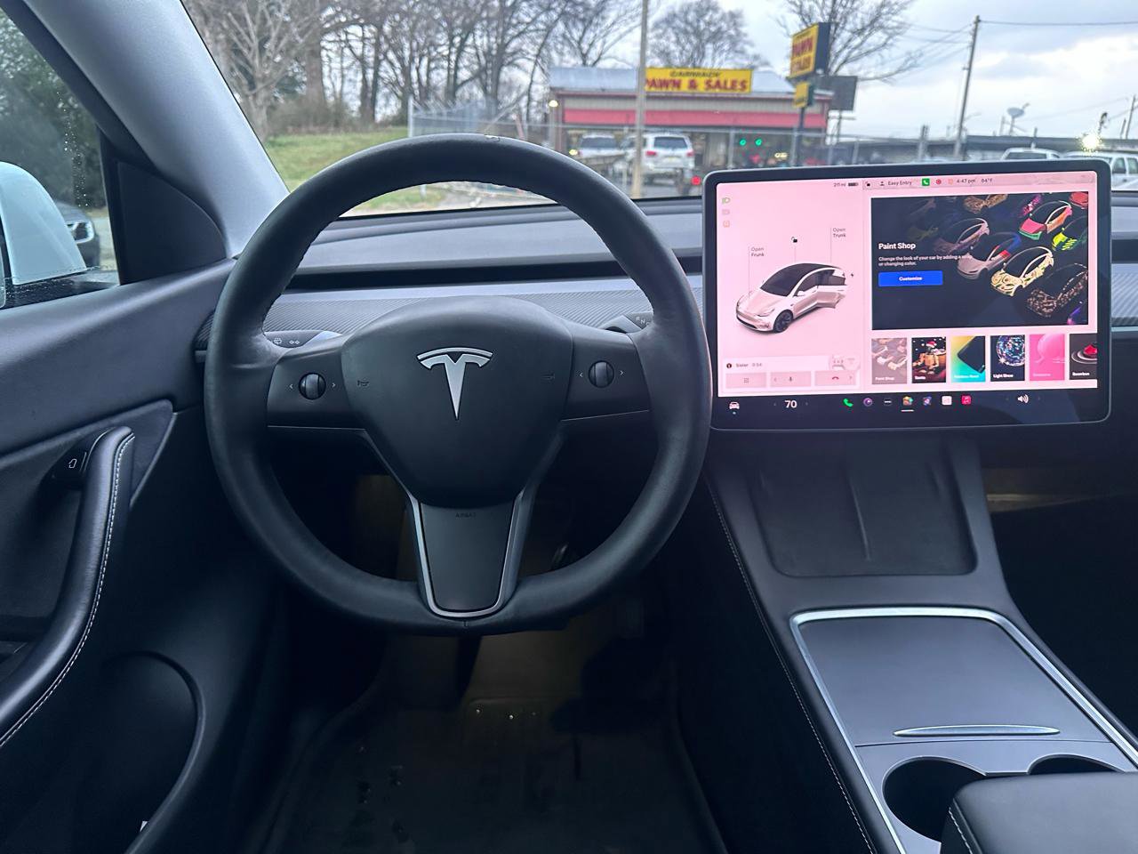 Used 2022 Tesla Model Y Long Range image 33