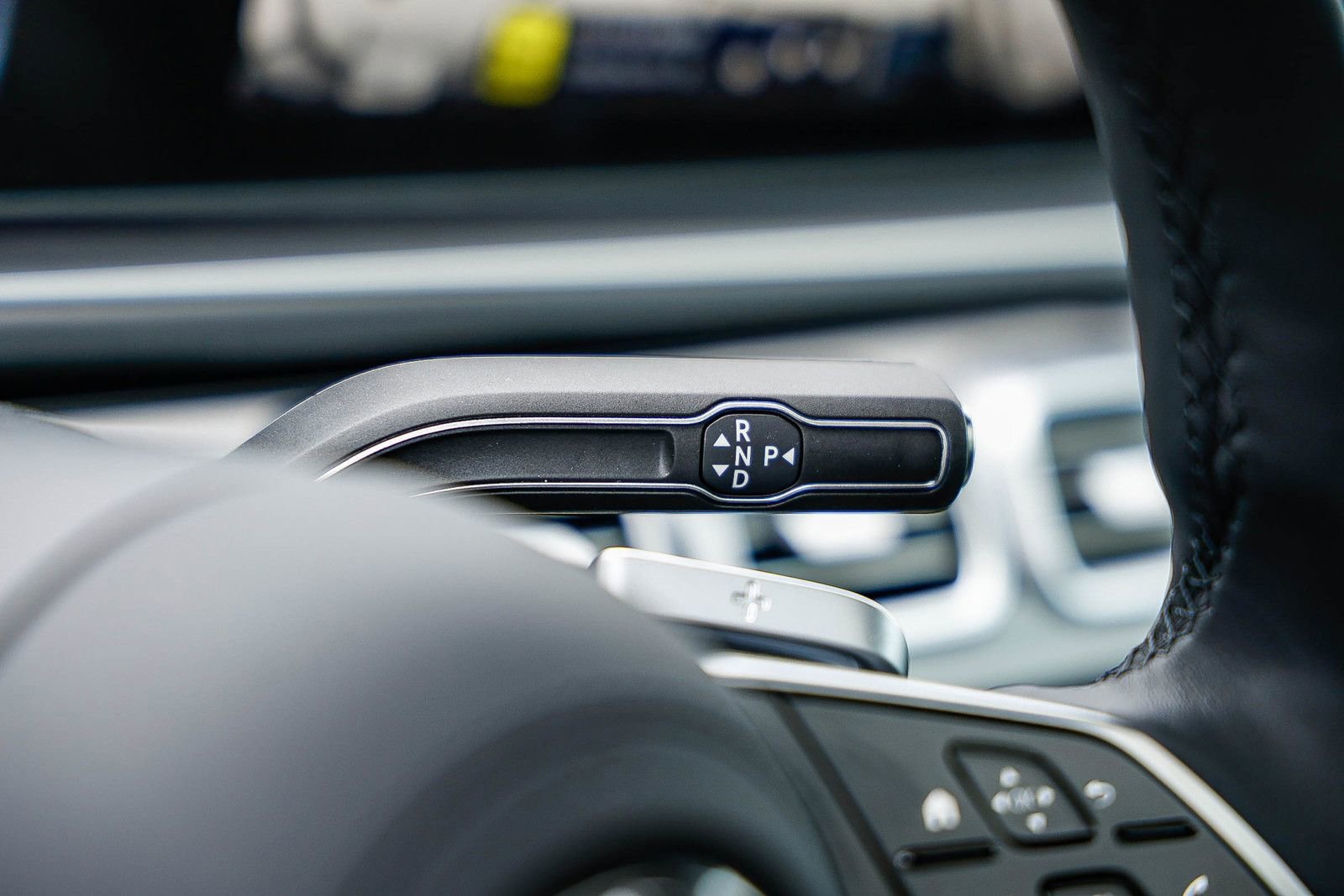 New 2026 Mercedes-Benz Maybach GLS 600 4MATIC image 21