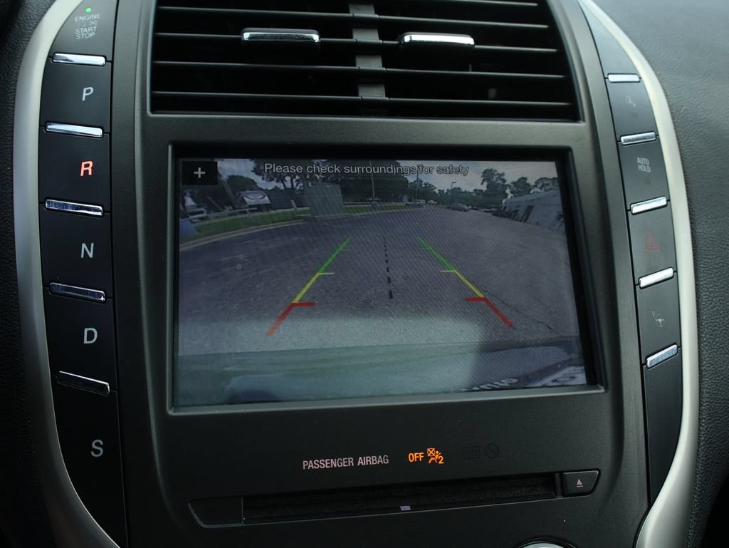 Used 2017 Lincoln MKC Reserve FWD image 42