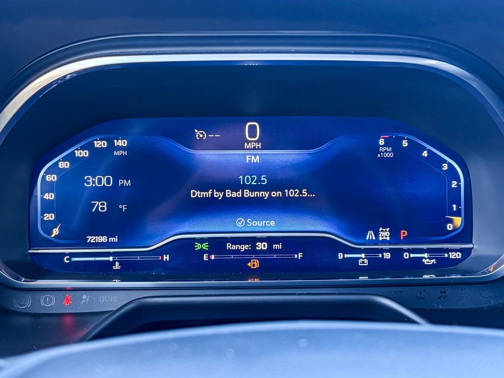 Used 2023 Chevrolet Tahoe LT image 52