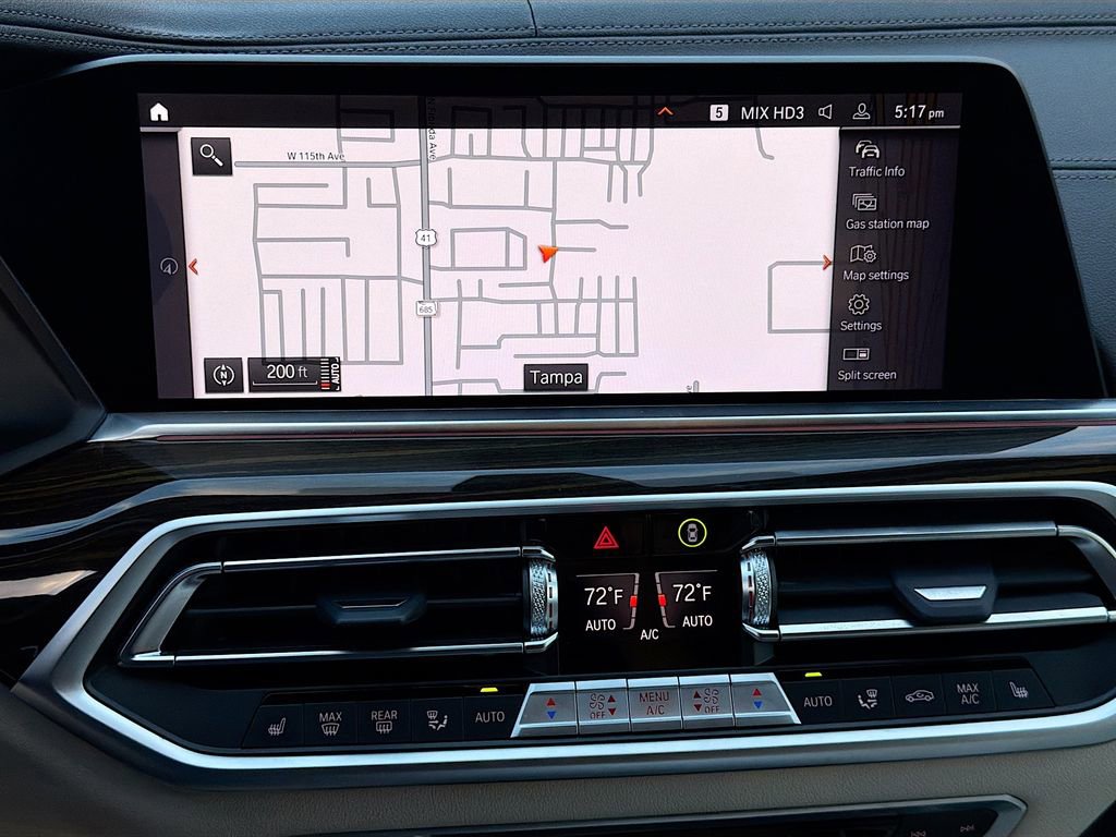 Used 2020 BMW X5 xDrive40i w/ Convenience Package image 33