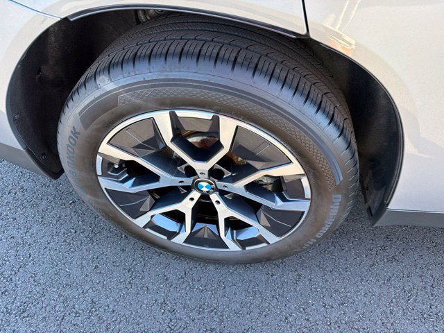 Used 2026 BMW X3 xDrive30i AWD/4WD image 30