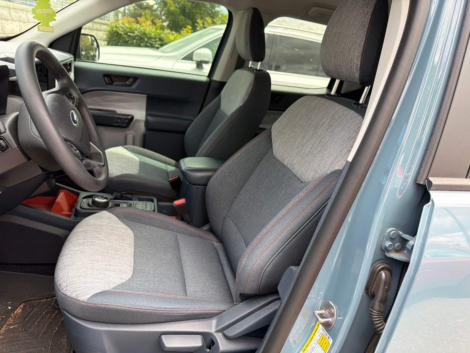 Used 2023 Ford Maverick XLT FWD image 8
