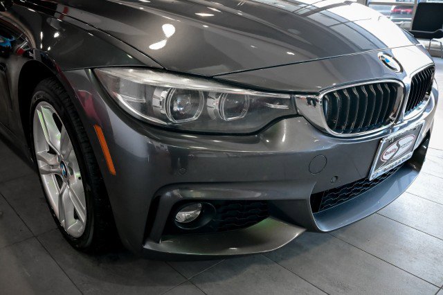 Used 2018 BMW 430i xDrive Coupe image 10