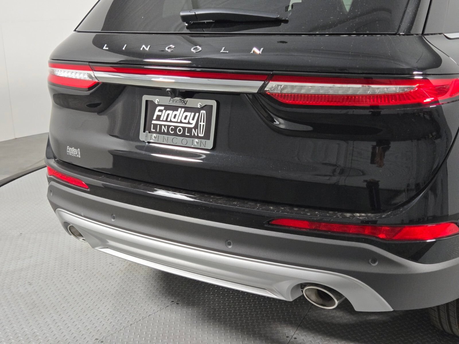 New 2026 Lincoln Corsair Reserve FWD image 5
