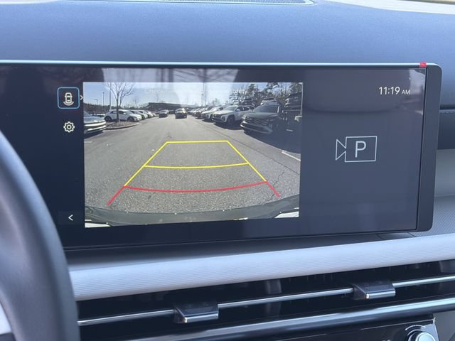 New 2026 Hyundai Tucson SEL FWD image 32