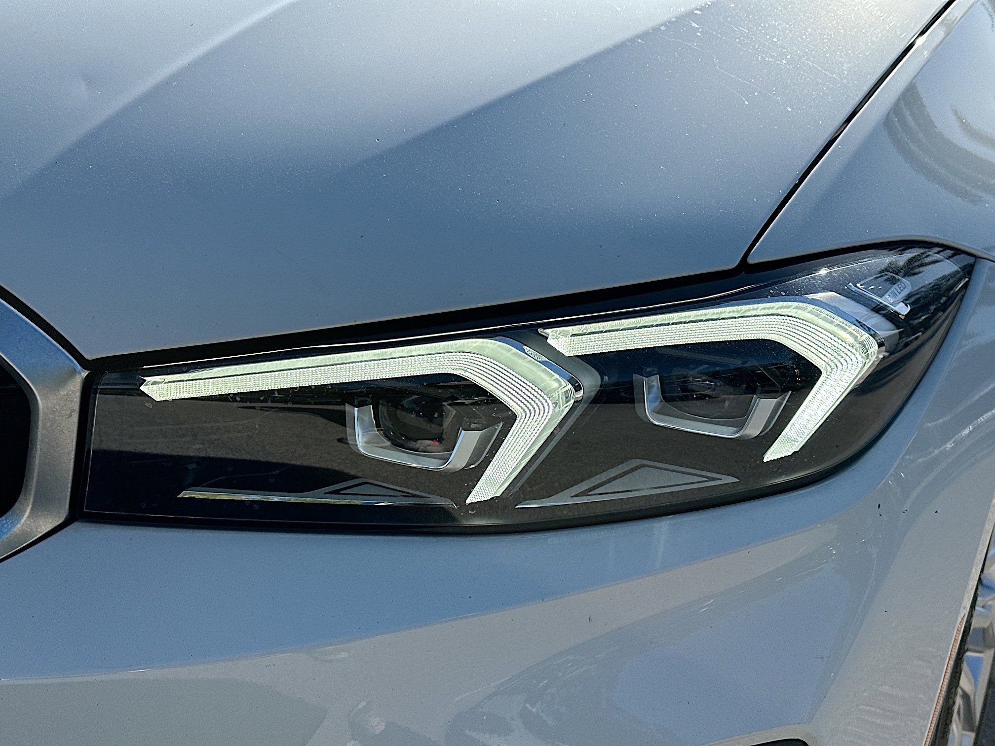 Used 2023 BMW 330i Sedan image 36