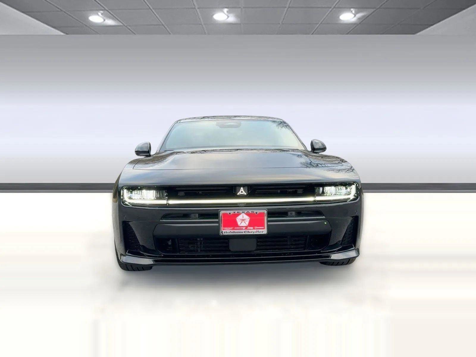 New 2026 Dodge Charger Scat Pack AWD/4WD image 6