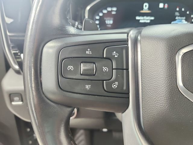 Used 2023 GMC Sierra 1500 SLT w/ SLT Premium Package image 25